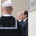 SD Mattis meets with Egypt’s President Abdul Fattah al-Sisi