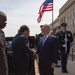 SD Mattis meets with Egypt’s President Abdul Fattah al-Sisi