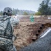80th Training Command and 99th Regional Support Command's Best Warrior Competition - Qualification Range