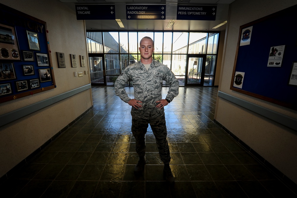 Trusted Care, Anywhere