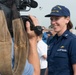 Alameda-based Coast Guard crew returns home after fisheries patrol