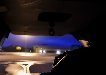Ospreys land at Duke Field's LHD for first time