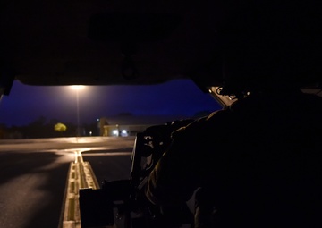 Ospreys land at Duke Field's LHD for first time