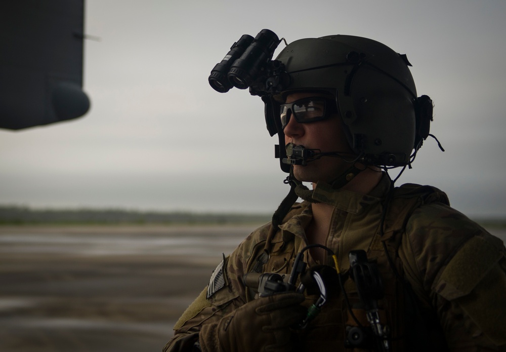 DVIDS Images Ospreys land at Duke Field's LHD for first time [Image
