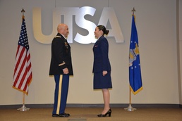 Month of the Military Child: Step by step