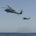 Nimitz Carrier Strike Group conducts a COMPTUEX