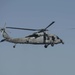 HSC-8 Participates in HVBSS Exercise