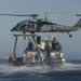 EODMU11 Conducts HVBSS Exercise