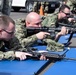 Coastal Riverine Squadron 1 Conducts Firearms Training