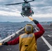 VMM-262 disembarks USS Green Bay