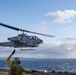 VMM-262 disembarks USS Green Bay