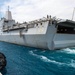 USS Green Bay pulls into Okinawa, Japan