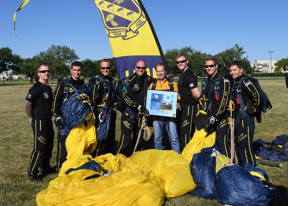 Mississippi Gulf Coast Navy Week