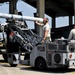 Weapons load crews competed for their talent