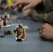 82nd Airborne Paratroopers roll the dice for Tokyo.
