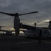 USS MAKIN ISLAND FLIGHT OPS