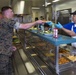 Headquarters Battalion, 3d Marine Division Drill Competition