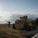 Marine forces LCAC offload from USS Bonhomme Richard (LHD 6)