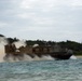 Marine forces LCAC offload from USS Bonhomme Richard (LHD 6)