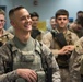 Joint, coalition integration drives expeditionary security mission