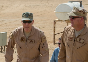 Big Show for Joint Special Forces