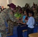 Change of Responsibility Ceremony 54th Engineer Battalion, 173rd Airborne Brigade