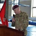 Change of Responsibility Ceremony 54th Engineer Battalion, 173rd Airborne Brigade