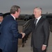 SD Mattis meets with Australia’s Minister for Defence Industry Christopher Pyne