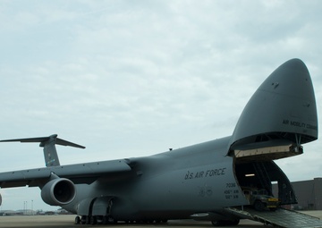 Airmen and Soldiers team up for exercise