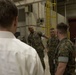 Defense Advance Research Program Agency visit