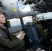 C-17 pilots hone their skills