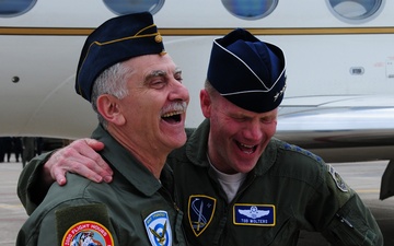 U.S., allies, partner nations finish up exercise INIOHOS 17