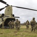 10th Combat Aviation Brigade adds value to ground forces' training in Germany