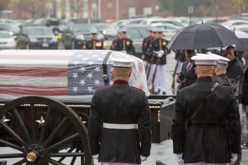 In Memoriam: John H. Glenn