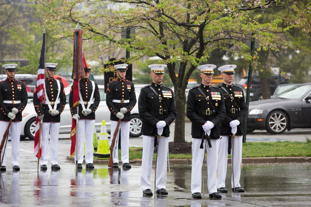 In Memoriam: John H. Glenn