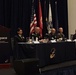 Navy Surgeon General discusses High Survivability at Sea Air Space Expo