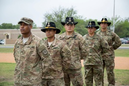 3rd Cav Regt transitions to III Corps