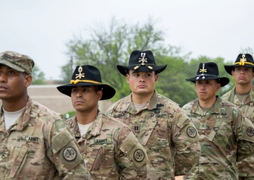 3rd Cav Regt transitions to III Corps