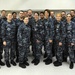 Navy Group Photo for ARCTIC CARE 2017