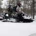 Joint Combined Exchange Training with Finnish Defence Forces