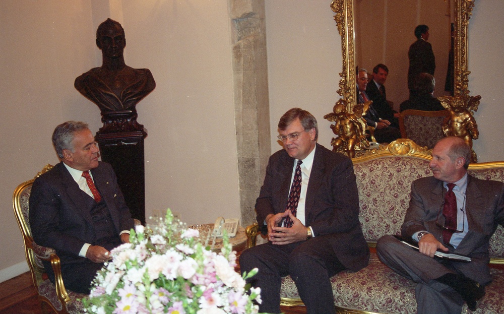 Admin. Atwood - Negative from trip to Nicaragua, Peru and Bolivia