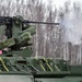 Arctic Dragons Conduct Live-Fire