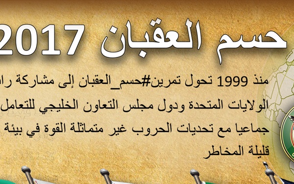 EAGLE RESOLVE 17 - Banners and Infographics