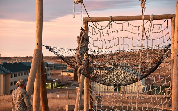 Colorado National Guard Soldiers, Airmen compete to be Best Warrior