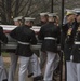 CMC Attends Funeral for John Glenn