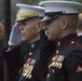 CMC Attends Funeral for John Glenn