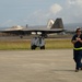 144th Fighter Wing Participates in Sentry Aloha 17-03