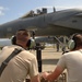 144th Fighter Wing Participates in Sentry Aloha 17-03