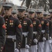 CMC Attends Funeral for John Glenn