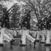 CMC Attends Funeral for John Glenn